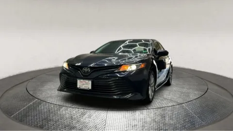 Another view of 2020 Toyota Camry LE for sale in Fredericksburg, VA at Autos Direct Fredericksburg