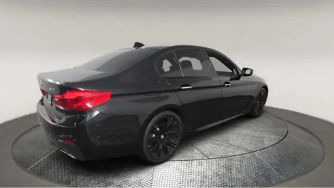 Photos of 2018 BMW 5 Series 540i for sale in Fredericksburg, VA at Autos Direct Fredericksburg