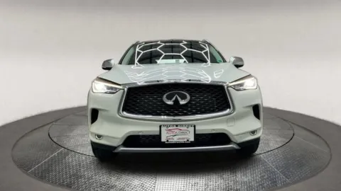 Another view of 2021 INFINITI QX50 ESSENTIAL for sale in Fredericksburg, VA at Autos Direct Fredericksburg