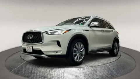 More photos of 2021 INFINITI QX50 ESSENTIAL at Autos Direct Fredericksburg, VA