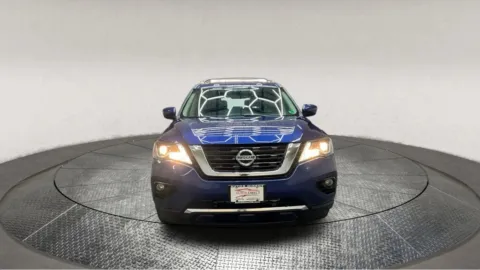 Photos of 2019 Nissan Pathfinder SV for sale in Fredericksburg, VA at Autos Direct Fredericksburg