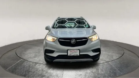 Another view of 2018 Buick Encore Preferred for sale in Fredericksburg, VA at Autos Direct Fredericksburg