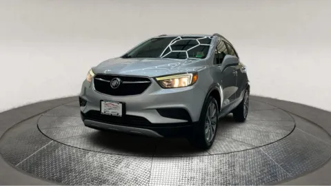 More photos of 2018 Buick Encore Preferred at Autos Direct Fredericksburg, VA