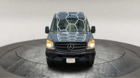 Photos of 2018 Mercedes-Benz Sprinter 2500 for sale in Fredericksburg, VA at Autos Direct Fredericksburg