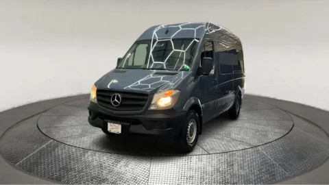Another view of 2018 Mercedes-Benz Sprinter 2500 for sale in Fredericksburg, VA at Autos Direct Fredericksburg