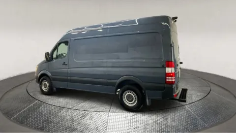 More photos of 2018 Mercedes-Benz Sprinter 2500 at Autos Direct Fredericksburg, VA