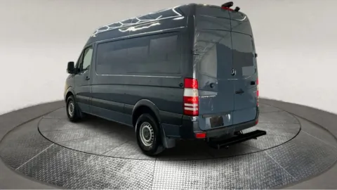 More photos of 2018 Mercedes-Benz Sprinter 2500 at Autos Direct Fredericksburg, VA