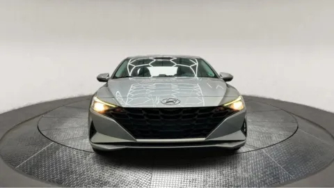 Another view of 2023 Hyundai Elantra SEL for sale in Fredericksburg, VA at Autos Direct Fredericksburg