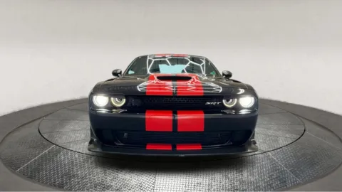 Photos of 2019 Dodge Challenger R/T Scat Pack Widebody for sale in Fredericksburg, VA at Autos Direct Fredericksburg