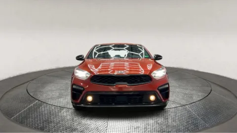 Photos of 2020 Kia Forte GT for sale in Fredericksburg, VA at Autos Direct Fredericksburg