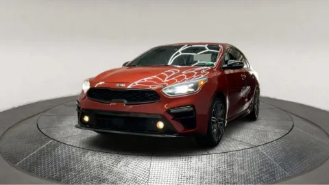 Another view of 2020 Kia Forte GT for sale in Fredericksburg, VA at Autos Direct Fredericksburg