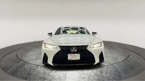 Photos of 2022 Lexus IS 350 F SPORT for sale in Fredericksburg, VA at Autos Direct Fredericksburg