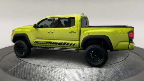 More photos of 2022 Toyota Tacoma TRD Pro at Autos Direct Fredericksburg, VA
