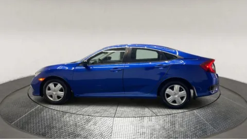 Another view of 2020 Honda Civic LX for sale in Fredericksburg, VA at Autos Direct Fredericksburg