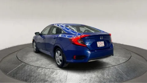 More photos of 2020 Honda Civic LX at Autos Direct Fredericksburg, VA