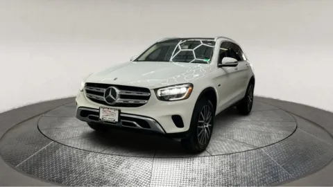 Another view of 2020 Mercedes-Benz GLC 350e for sale in Fredericksburg, VA at Autos Direct Fredericksburg