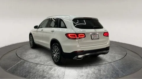 More photos of 2020 Mercedes-Benz GLC 350e at Autos Direct Fredericksburg, VA