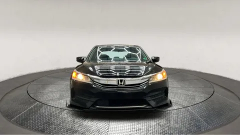 Photos of 2016 Honda Accord LX for sale in Fredericksburg, VA at Autos Direct Fredericksburg