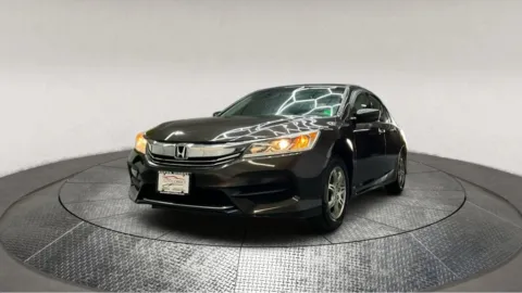 Another view of 2016 Honda Accord LX for sale in Fredericksburg, VA at Autos Direct Fredericksburg