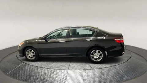 More photos of 2016 Honda Accord LX at Autos Direct Fredericksburg, VA