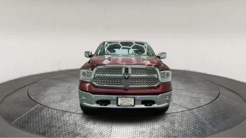 Photos of 2018 Ram 1500 Laramie for sale in Fredericksburg, VA at Autos Direct Fredericksburg