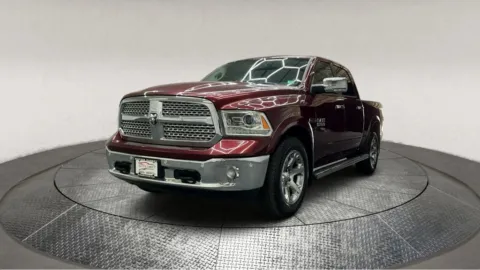 Another view of 2018 Ram 1500 Laramie for sale in Fredericksburg, VA at Autos Direct Fredericksburg