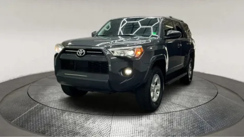 More photos of 2024 Toyota 4Runner SR5 at Autos Direct Fredericksburg, VA