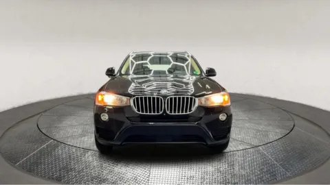 Another view of 2016 BMW X3 xDrive28i for sale in Fredericksburg, VA at Autos Direct Fredericksburg