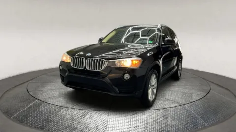 More photos of 2016 BMW X3 xDrive28i at Autos Direct Fredericksburg, VA