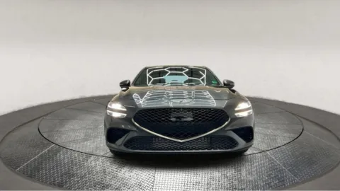 Another view of 2023 Genesis G70 3.3T for sale in Fredericksburg, VA at Autos Direct Fredericksburg