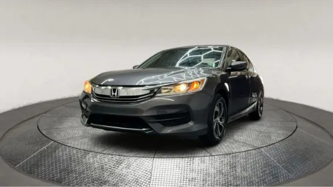 Another view of 2017 Honda Accord LX for sale in Fredericksburg, VA at Autos Direct Fredericksburg
