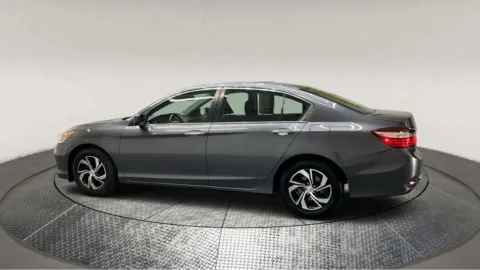More photos of 2017 Honda Accord LX at Autos Direct Fredericksburg, VA