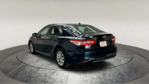 More photos of 2020 Toyota Camry LE at Autos Direct Fredericksburg, VA