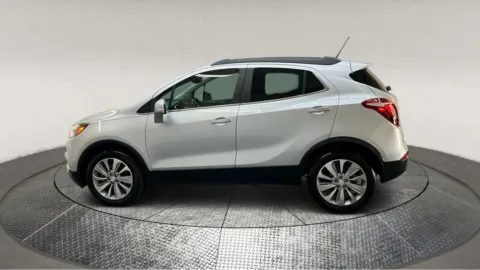 More photos of 2018 Buick Encore Preferred at Autos Direct Fredericksburg, VA