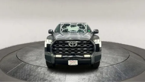 Another view of 2022 Toyota Tundra Platinum for sale in Fredericksburg, VA at Autos Direct Fredericksburg