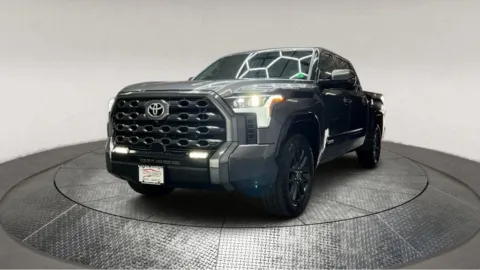 More photos of 2022 Toyota Tundra Platinum at Autos Direct Fredericksburg, VA