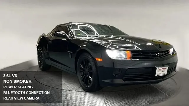 2014 Chevrolet Camaro 2LS for sale in Fredericksburg, VA