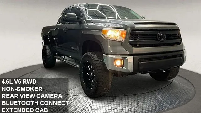 2016 Toyota Tundra SR5 for sale in Fredericksburg, VA