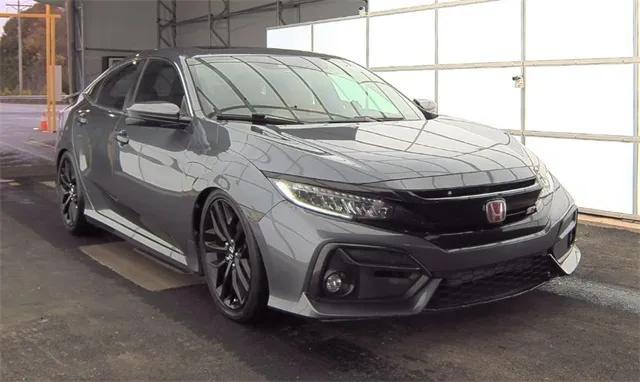 2020 Honda Civic Si for sale in Fredericksburg, VA
