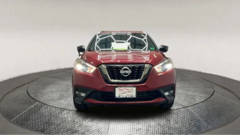 Photos of 2019 Nissan Kicks SR for sale in Fredericksburg, VA at Autos Direct Fredericksburg