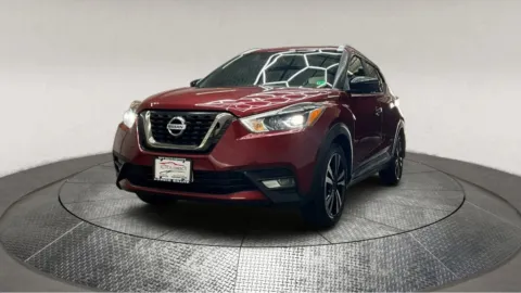 Another view of 2019 Nissan Kicks SR for sale in Fredericksburg, VA at Autos Direct Fredericksburg