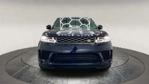 Another view of 2021 Land Rover Range Rover Sport HSE Dynamic for sale in Fredericksburg, VA at Autos Direct Fredericksburg