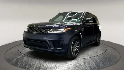 More photos of 2021 Land Rover Range Rover Sport HSE Dynamic at Autos Direct Fredericksburg, VA