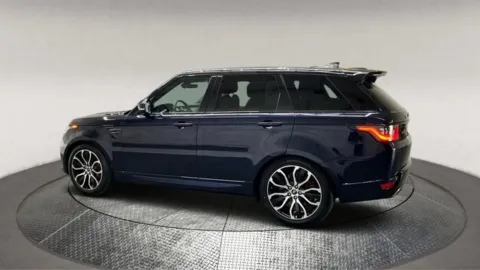 More photos of 2021 Land Rover Range Rover Sport HSE Dynamic at Autos Direct Fredericksburg, VA