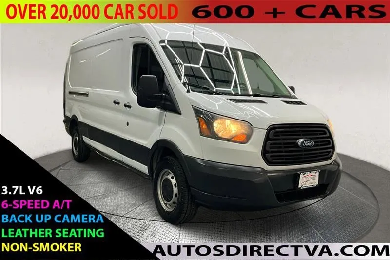 2016 Ford Transit-250 for sale in Fredericksburg, VA