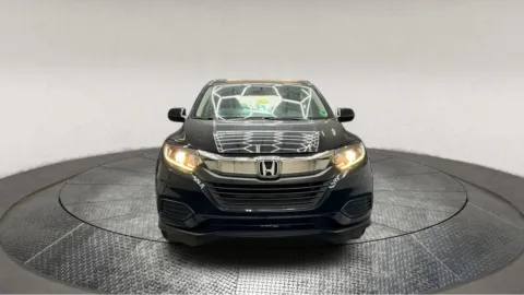 Photos of 2022 Honda HR-V LX for sale in Fredericksburg, VA at Autos Direct Fredericksburg