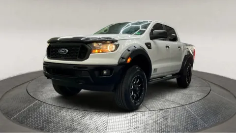 Another view of 2019 Ford Ranger XL for sale in Fredericksburg, VA at Autos Direct Fredericksburg
