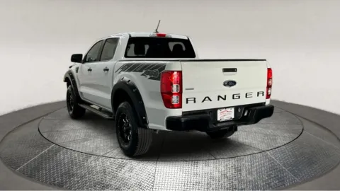 More photos of 2019 Ford Ranger XL at Autos Direct Fredericksburg, VA