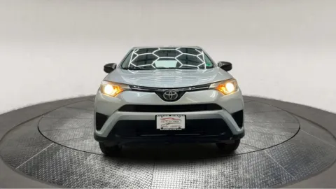 Photos of 2018 Toyota RAV4 LE for sale in Fredericksburg, VA at Autos Direct Fredericksburg