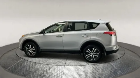 More photos of 2018 Toyota RAV4 LE at Autos Direct Fredericksburg, VA